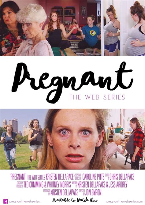 Teen pregnancy movies and TV shows!